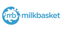 Milkbasket