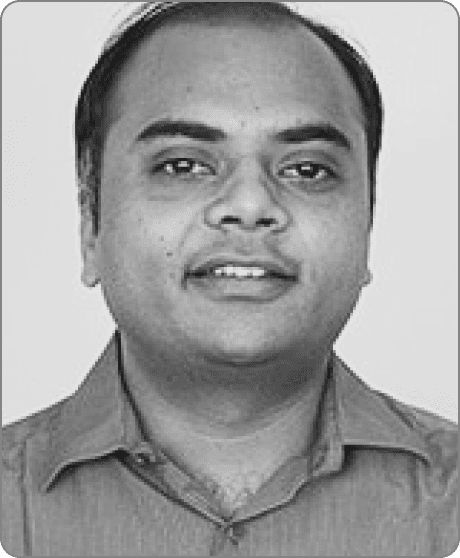 Prof. Nikhil Prabhakar