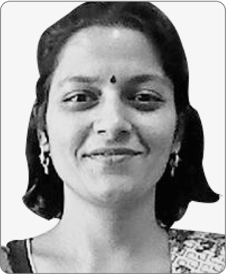 Dr. Deepika Dabke