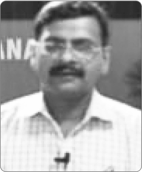 Prof. Saurabh Agarwal