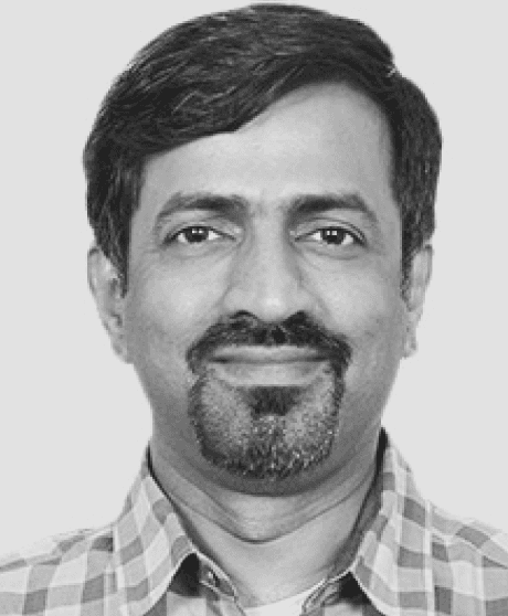 Prof. Hariharan N