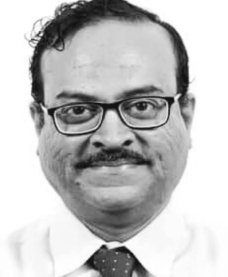 Prof. Kedareshwaran Subramanian