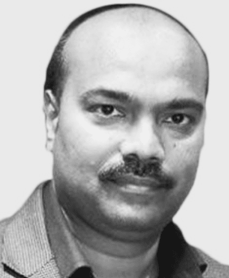 Dr. Kunal Gaurav