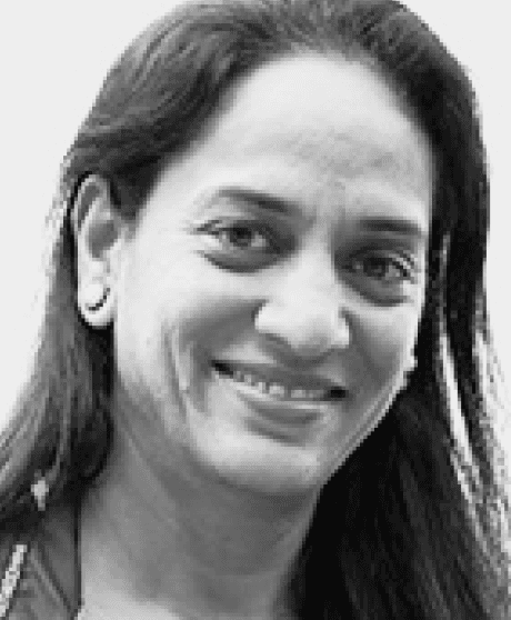 Prof. Meena Barot