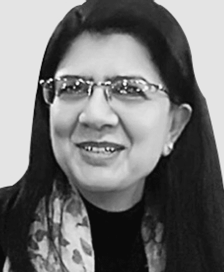 Prof. Neeta Mathur