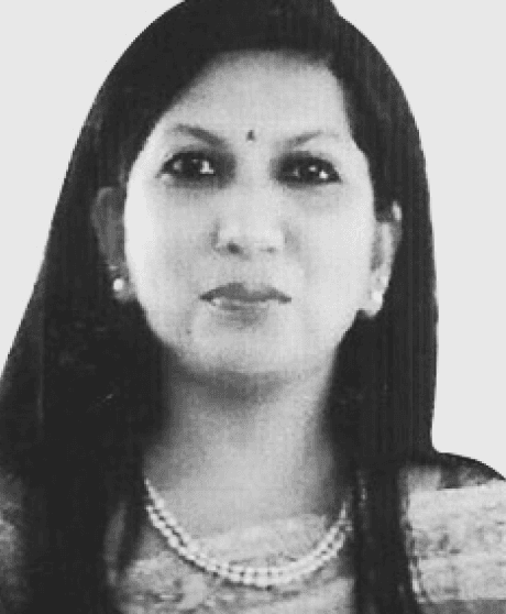 Dr. Richa Rana