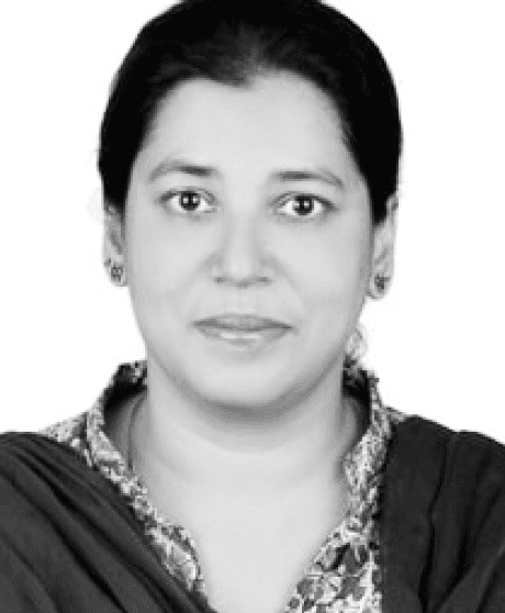 Prof. Sonali Mehra