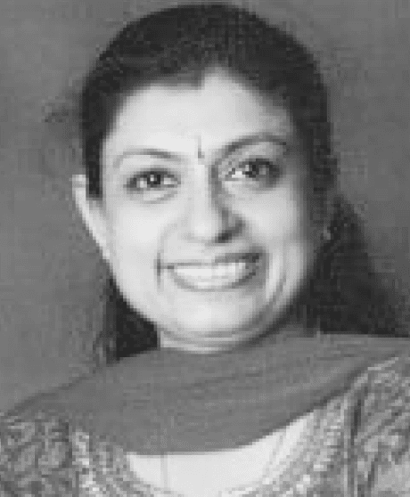 Dr. Sujata Mukerjee